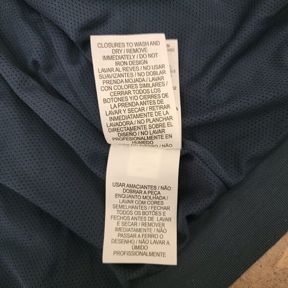 Nike Club America Water Repel Soccer/Football Jacket Windrunner Men’s Size S - Picture 10 of 10